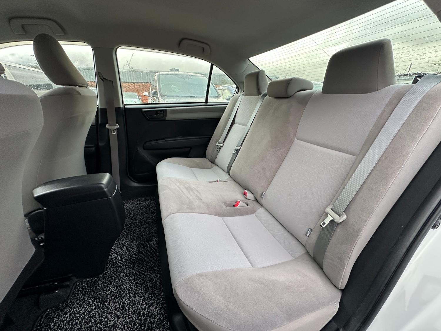 Used Toyota Corolla 2014 for sale - 76560122: Photo 16