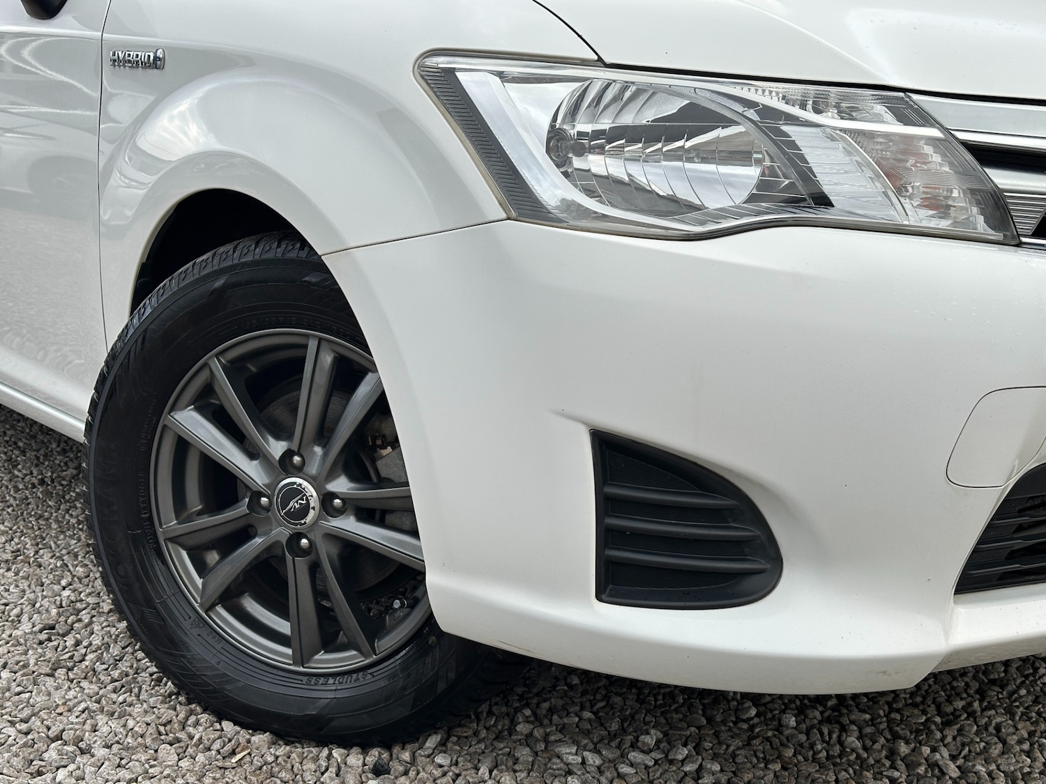 Used Toyota Corolla 2014 for sale - 76560122: Photo 25