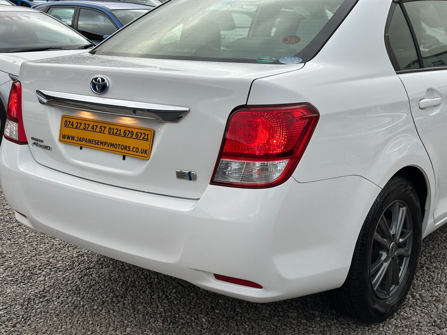 Used Toyota Corolla 2014 for sale - 76560122: Photo 27