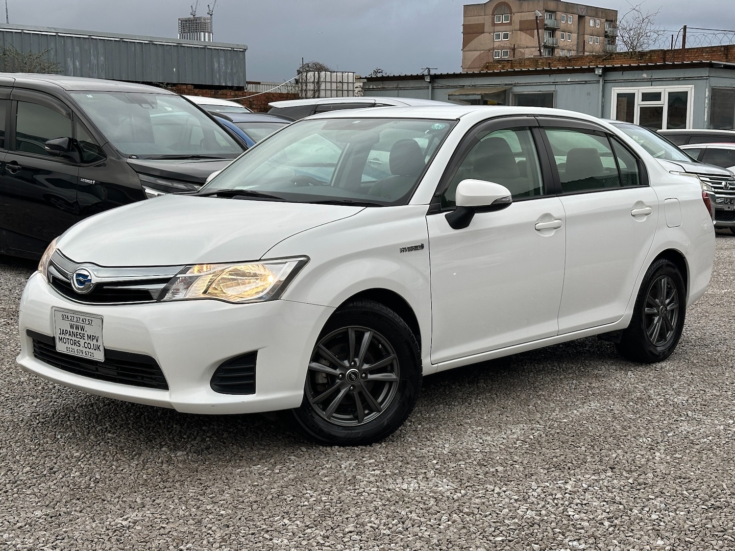 Used Toyota Corolla 2014 for sale - 76560122: Photo 4