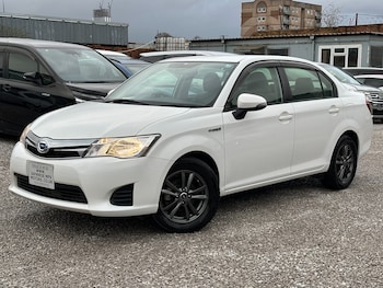 Used Toyota Corolla 2014 for sale - 76560122: Photo