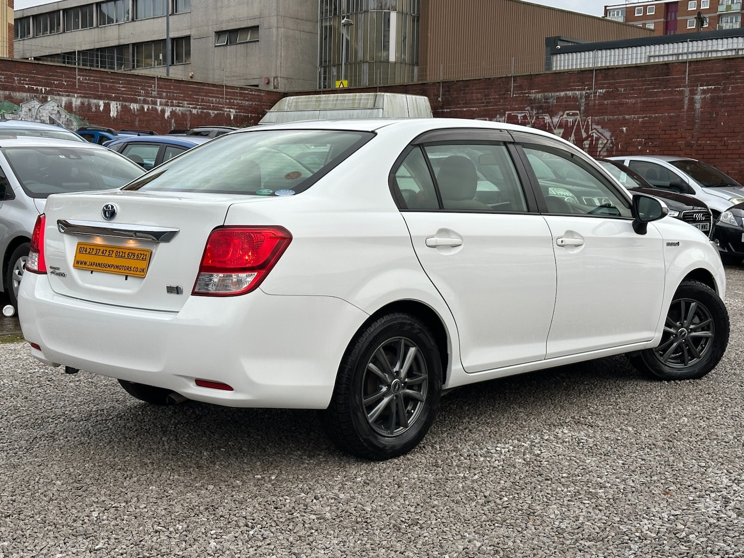 Used Toyota Corolla 2014 for sale - 76560122: Photo 5