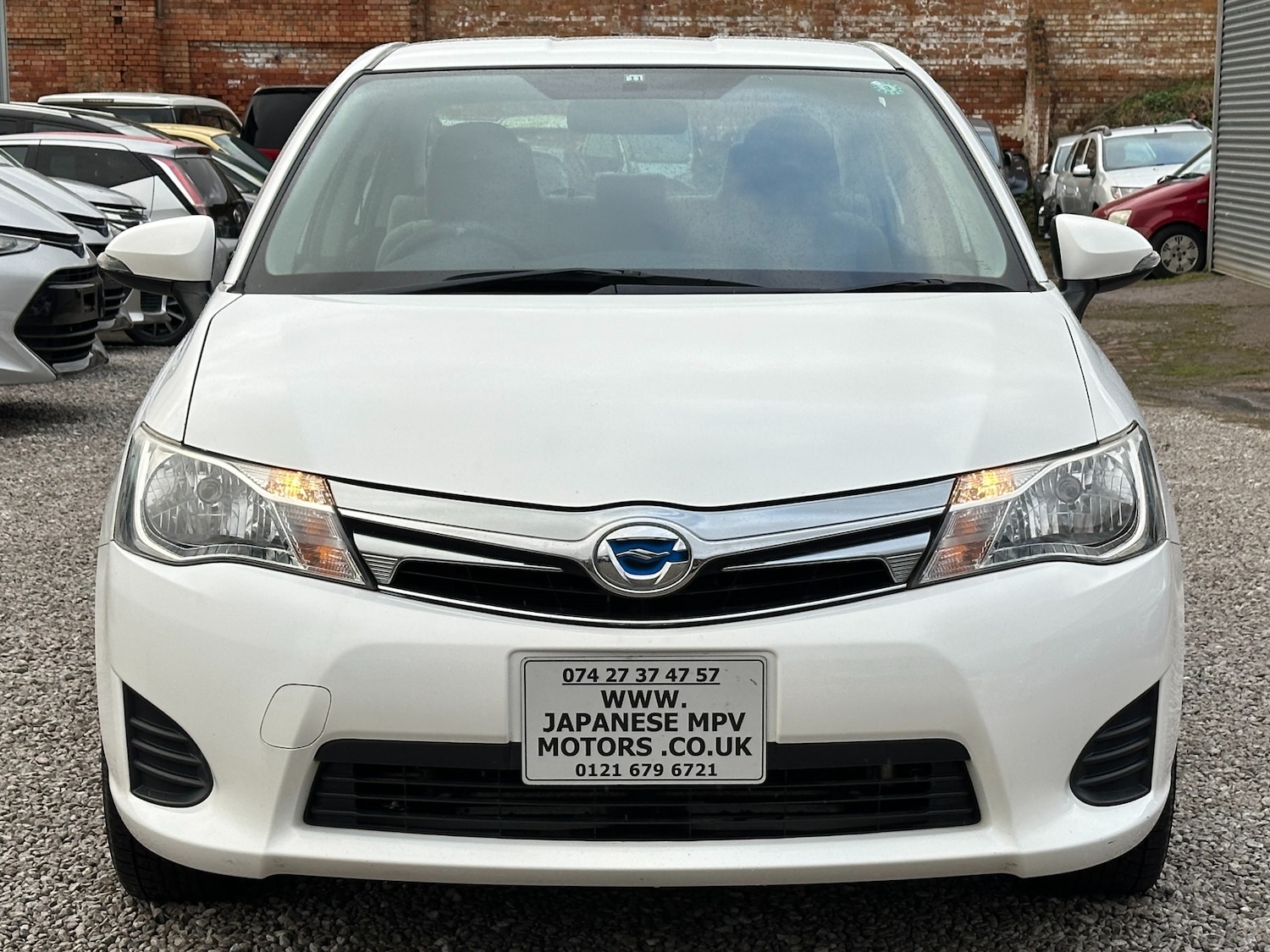 Used Toyota Corolla 2014 for sale - 76560122: Photo 6