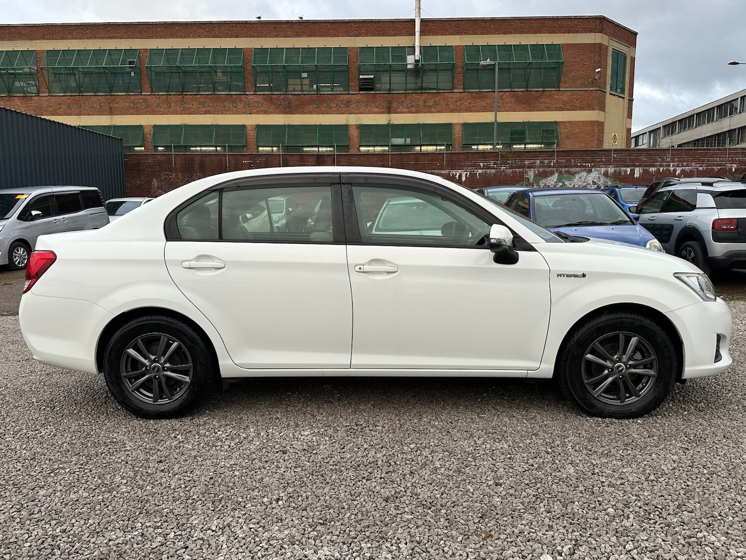 Used Toyota Corolla 2014 for sale - 76560122: Photo 8