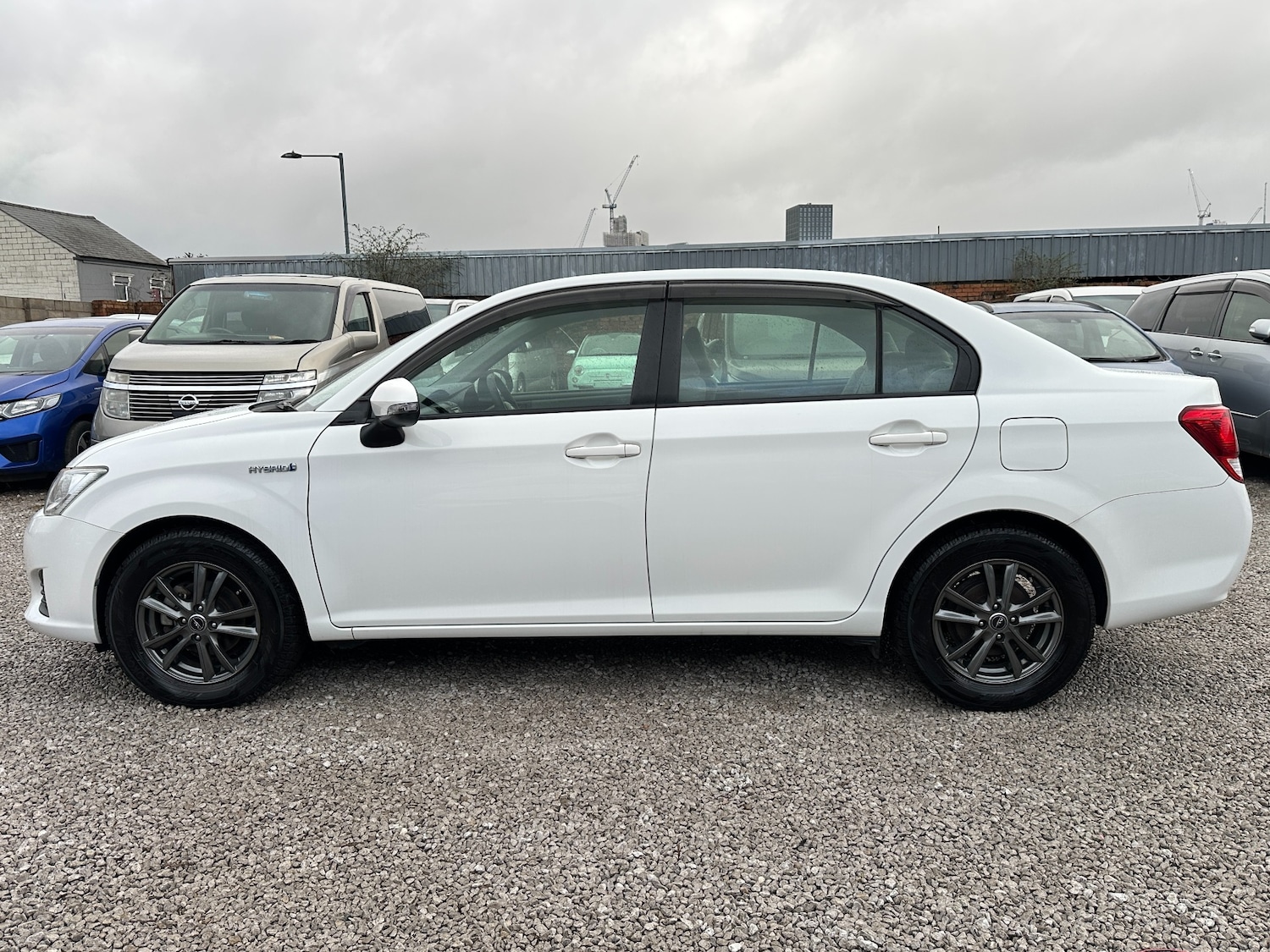 Used Toyota Corolla 2014 for sale - 76560122: Photo 9