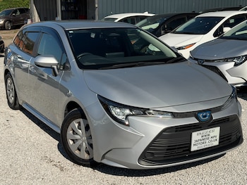 Used Toyota Corolla 2022 for sale - 78411835: Photo