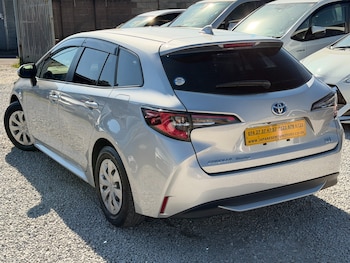 Used Toyota Corolla 2022 for sale - 78411835: Photo