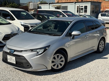 Used Toyota Corolla 2022 for sale - 78411835: Photo