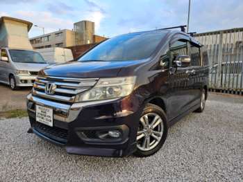 2013 (13) 2L Unlisted 5dr Auto