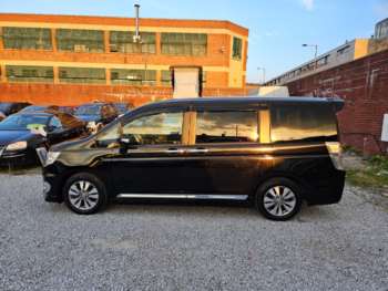 Used Honda Stepwagon 2012 for sale - 71466455: Photo
