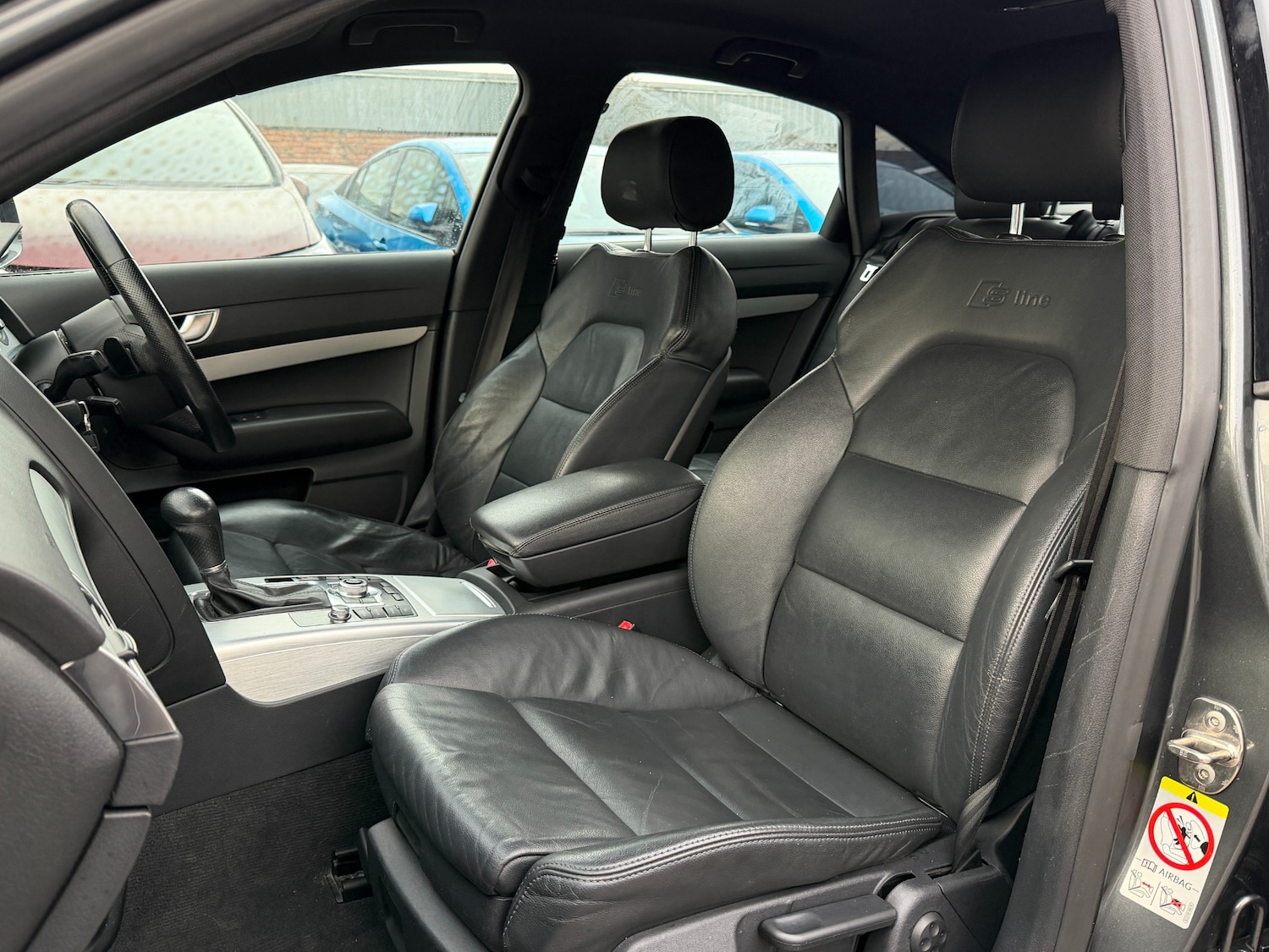 Used Audi A6 2010 for sale - 77201426: Photo 13