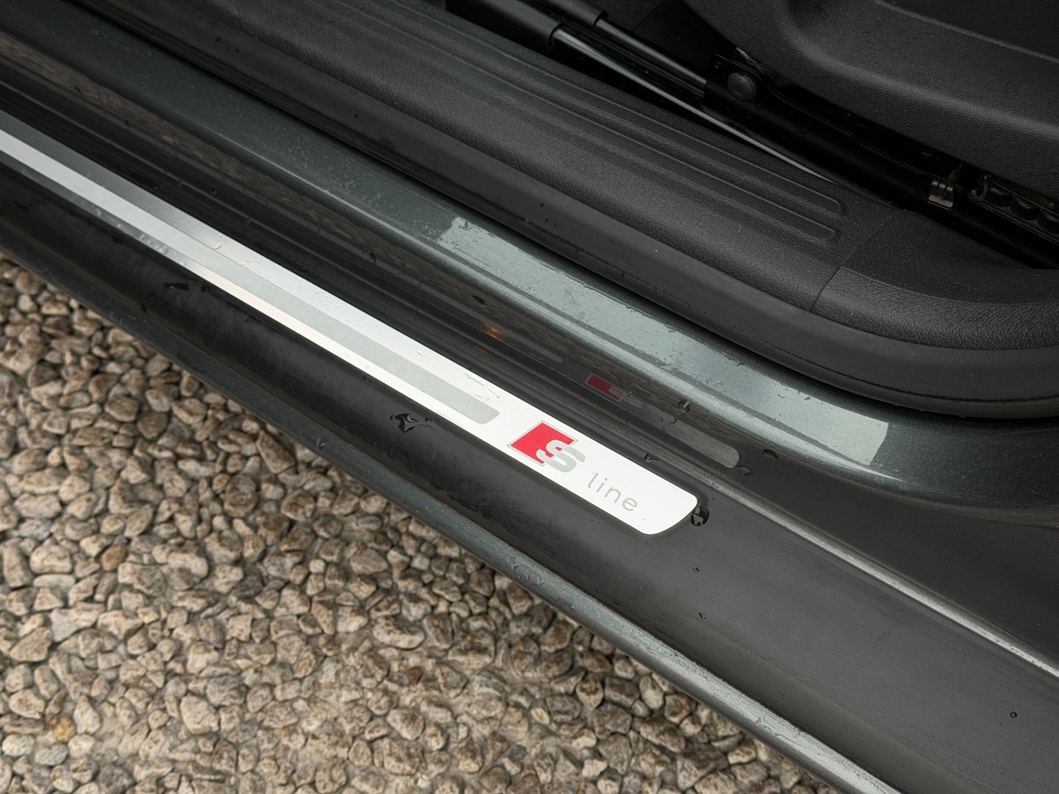 Used Audi A6 2010 for sale - 77201426: Photo 14