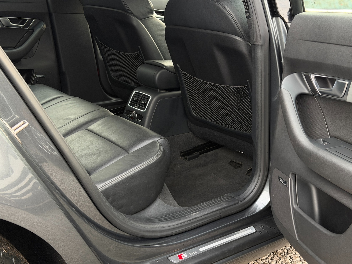 Used Audi A6 2010 for sale - 77201426: Photo 16