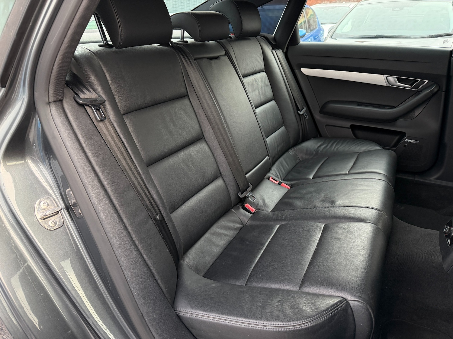 Used Audi A6 2010 for sale - 77201426: Photo 17