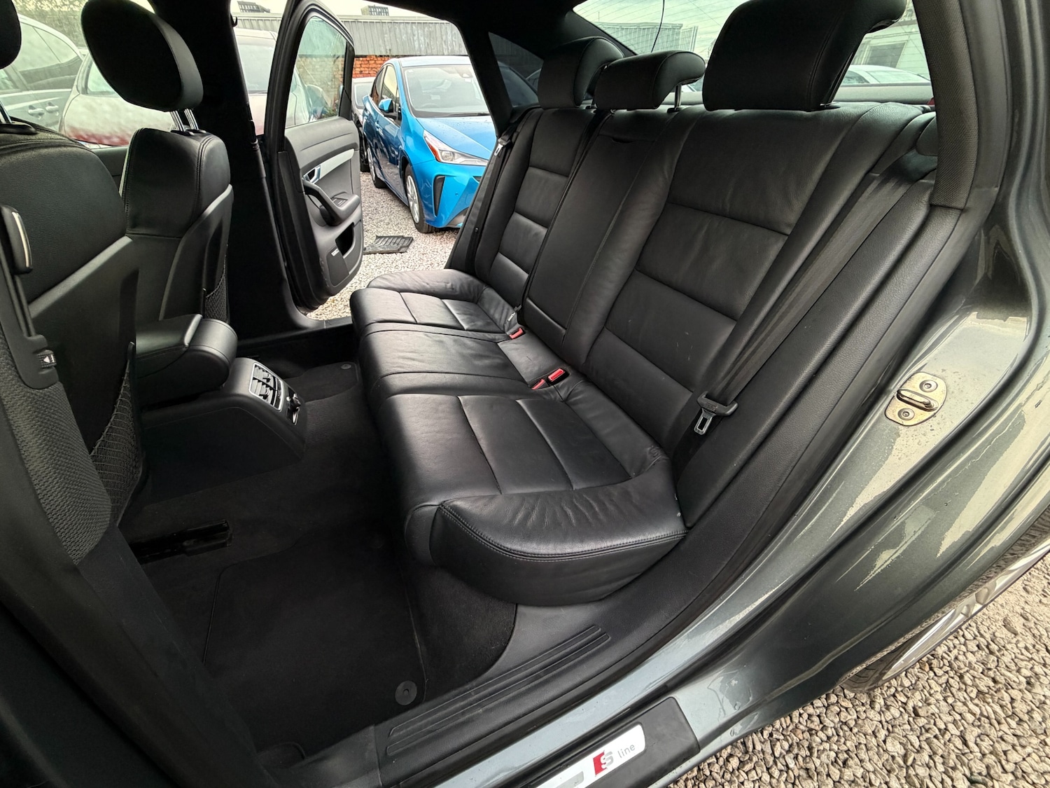 Used Audi A6 2010 for sale - 77201426: Photo 18