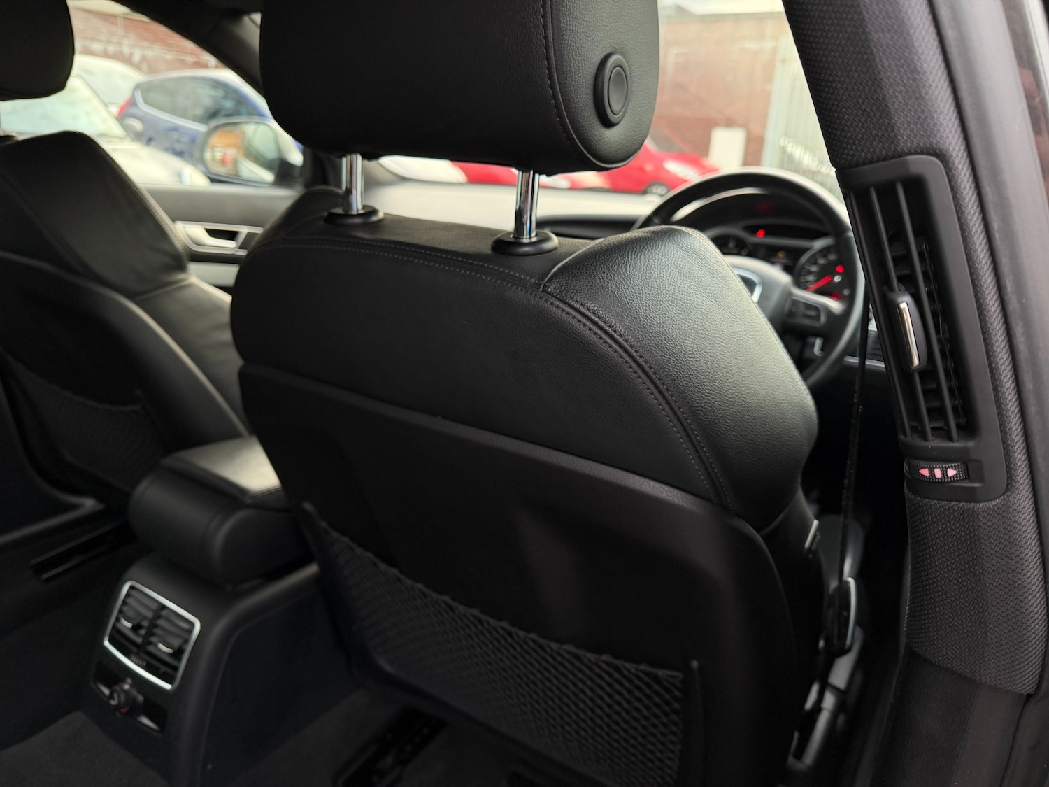 Used Audi A6 2010 for sale - 77201426: Photo 20