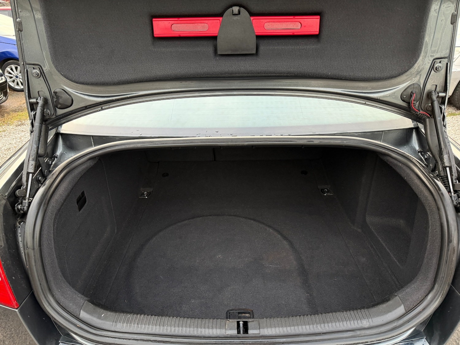 Used Audi A6 2010 for sale - 77201426: Photo 21