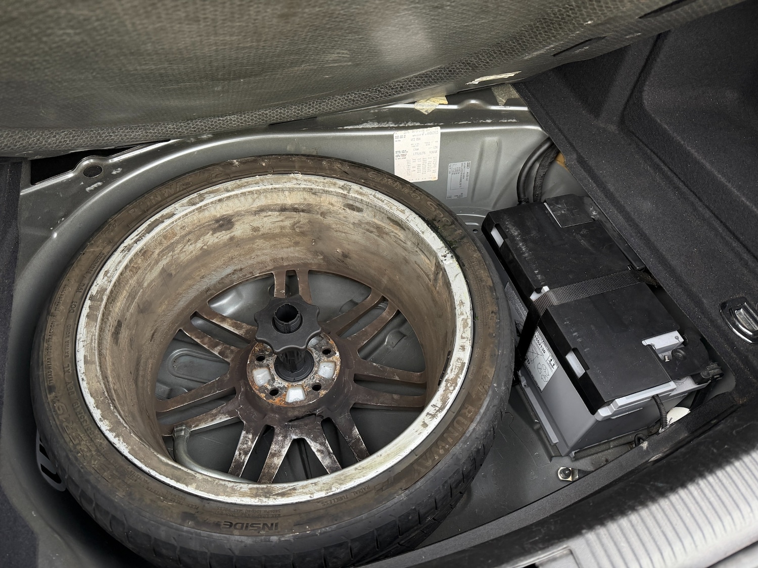 Used Audi A6 2010 for sale - 77201426: Photo 22