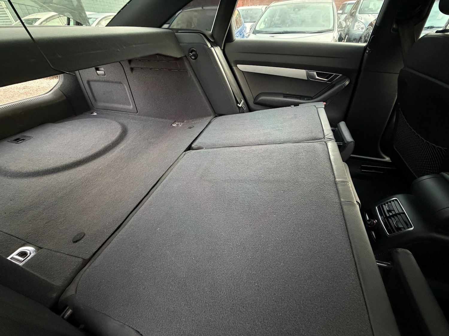 Used Audi A6 2010 for sale - 77201426: Photo 24