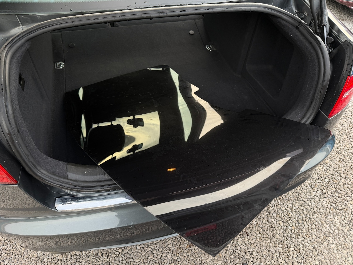 Used Audi A6 2010 for sale - 77201426: Photo 25