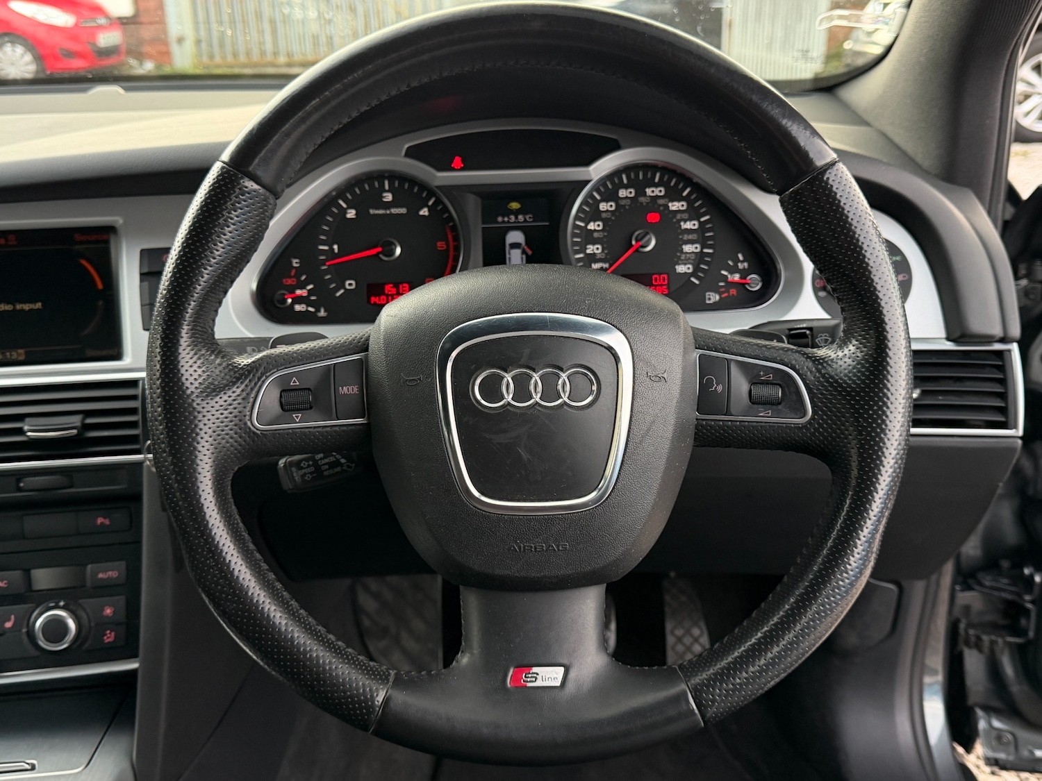 Used Audi A6 2010 for sale - 77201426: Photo 28