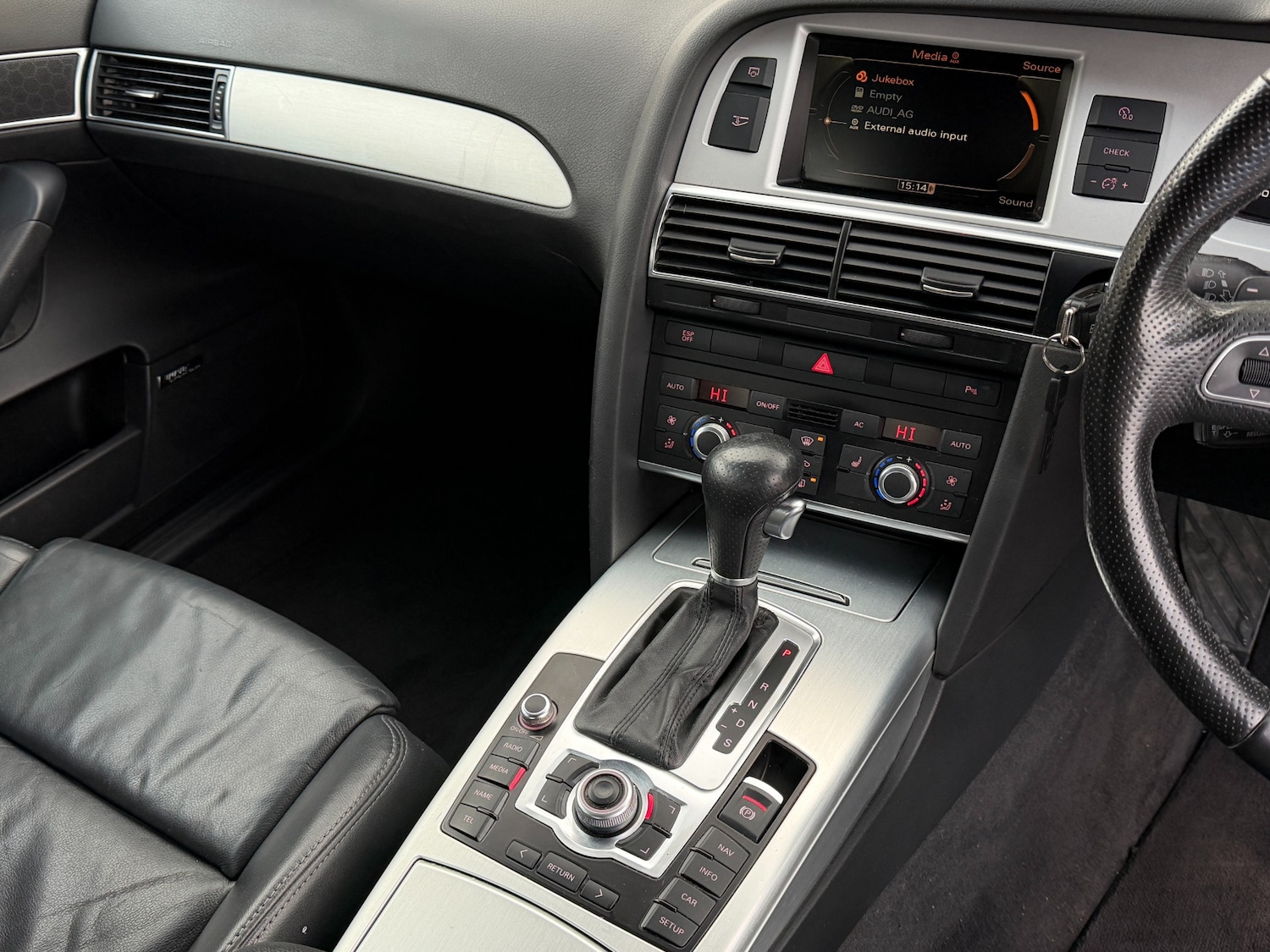 Used Audi A6 2010 for sale - 77201426: Photo 29