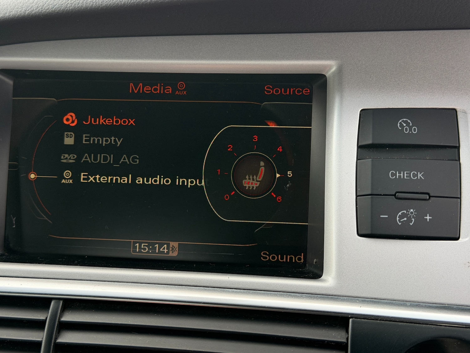 Used Audi A6 2010 for sale - 77201426: Photo 30