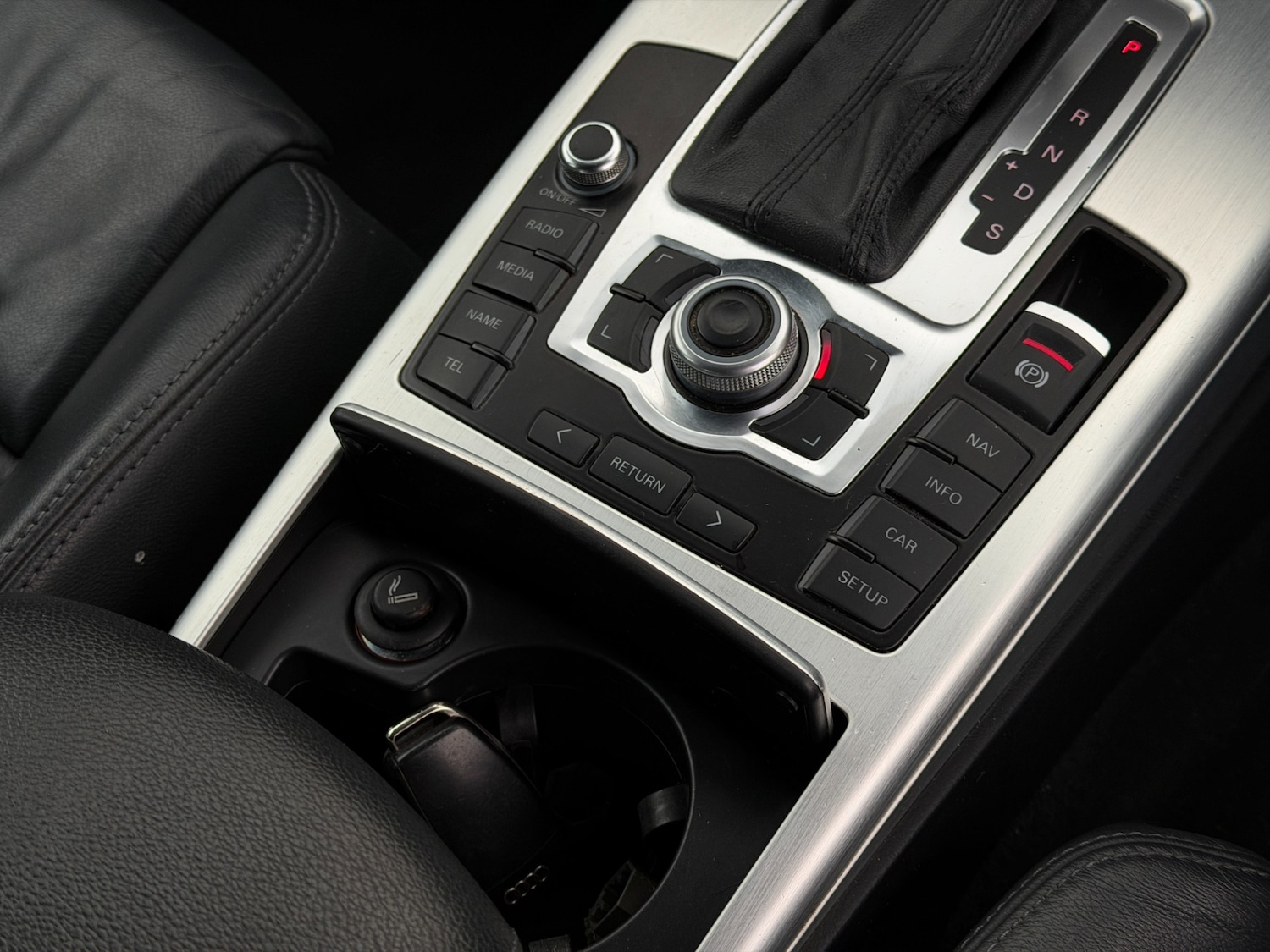 Used Audi A6 2010 for sale - 77201426: Photo 32