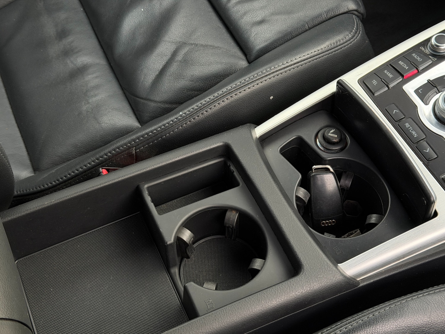 Used Audi A6 2010 for sale - 77201426: Photo 33