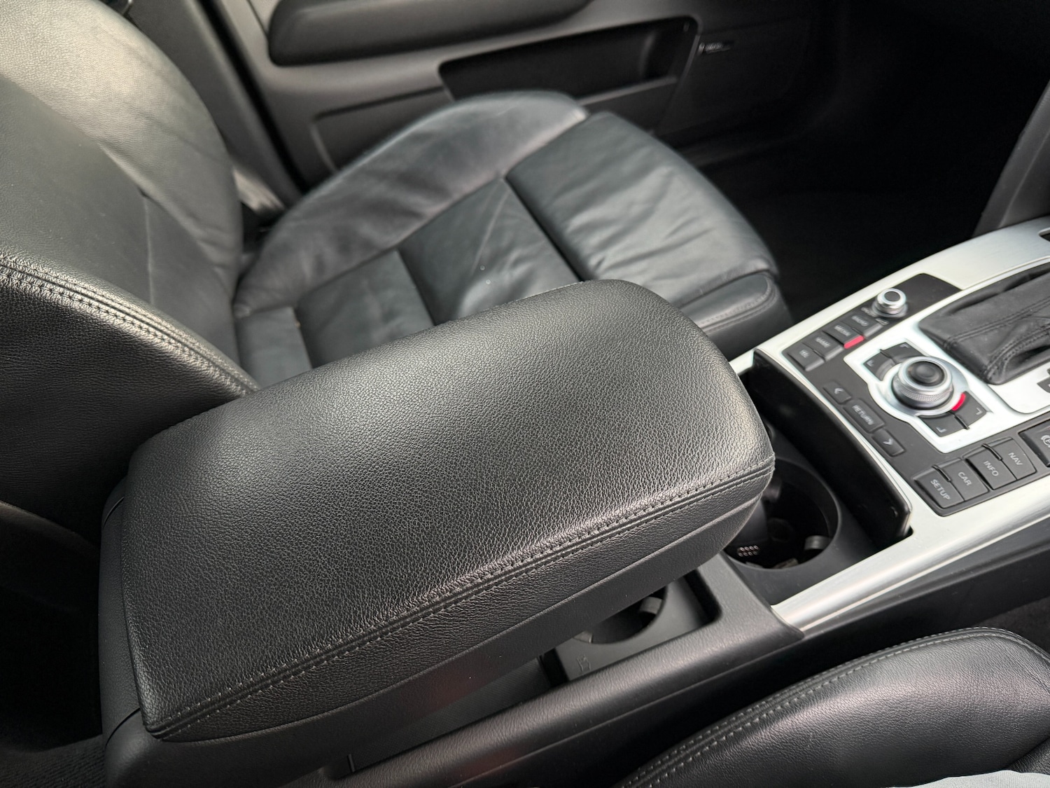 Used Audi A6 2010 for sale - 77201426: Photo 34