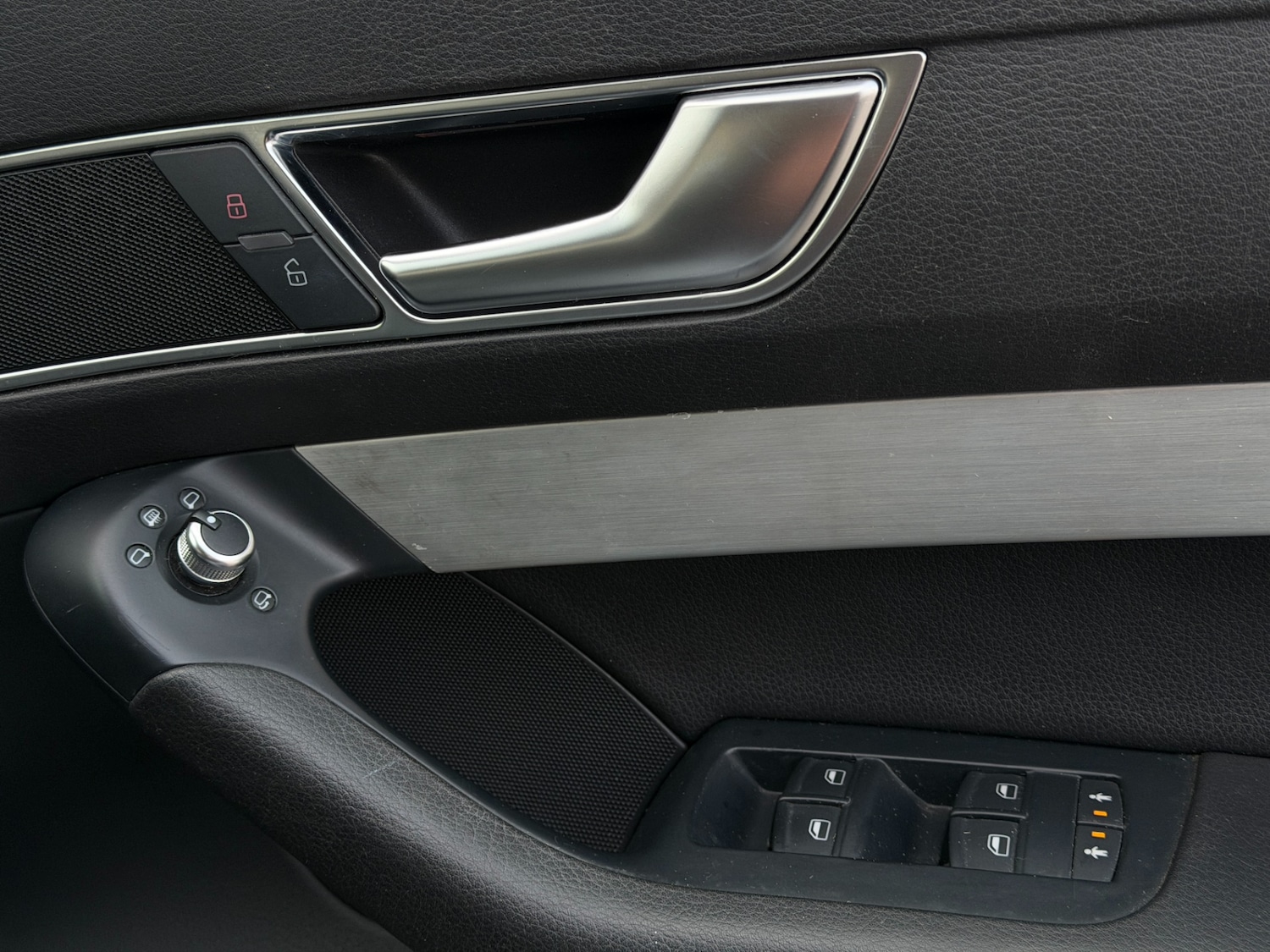 Used Audi A6 2010 for sale - 77201426: Photo 38