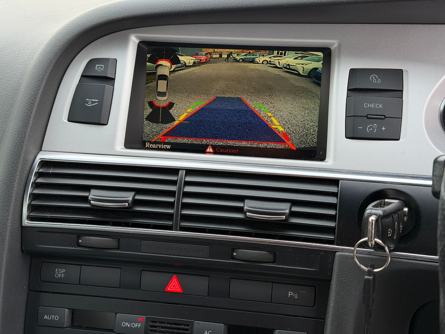 Used Audi A6 2010 for sale - 77201426: Photo 39