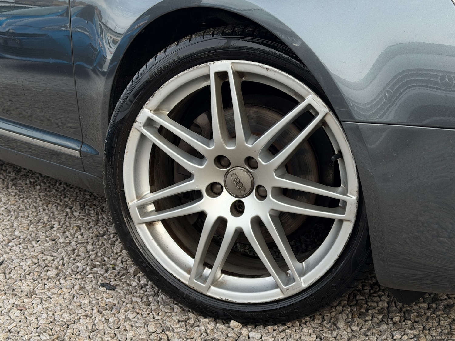 Used Audi A6 2010 for sale - 77201426: Photo 41