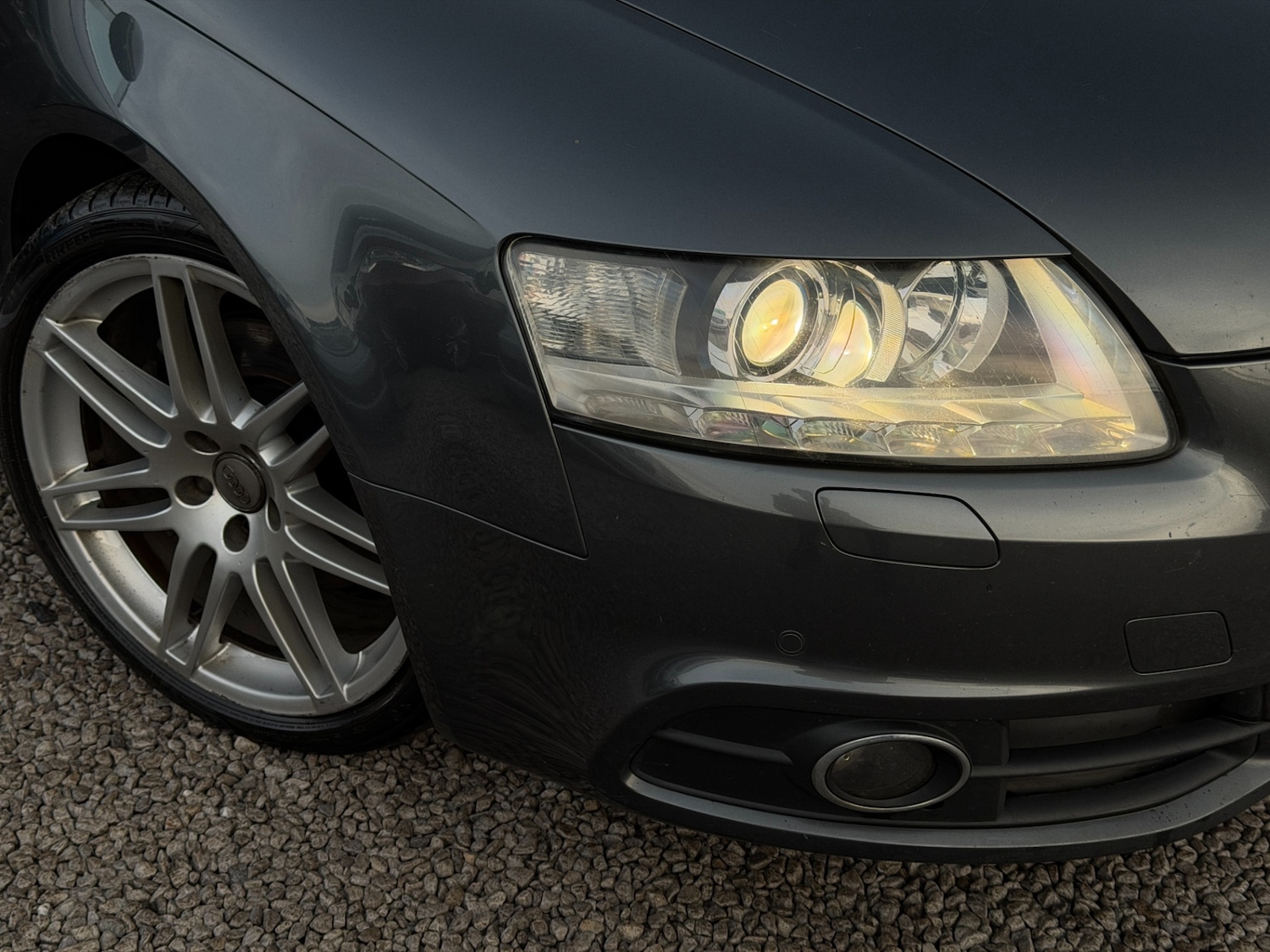 Used Audi A6 2010 for sale - 77201426: Photo 43