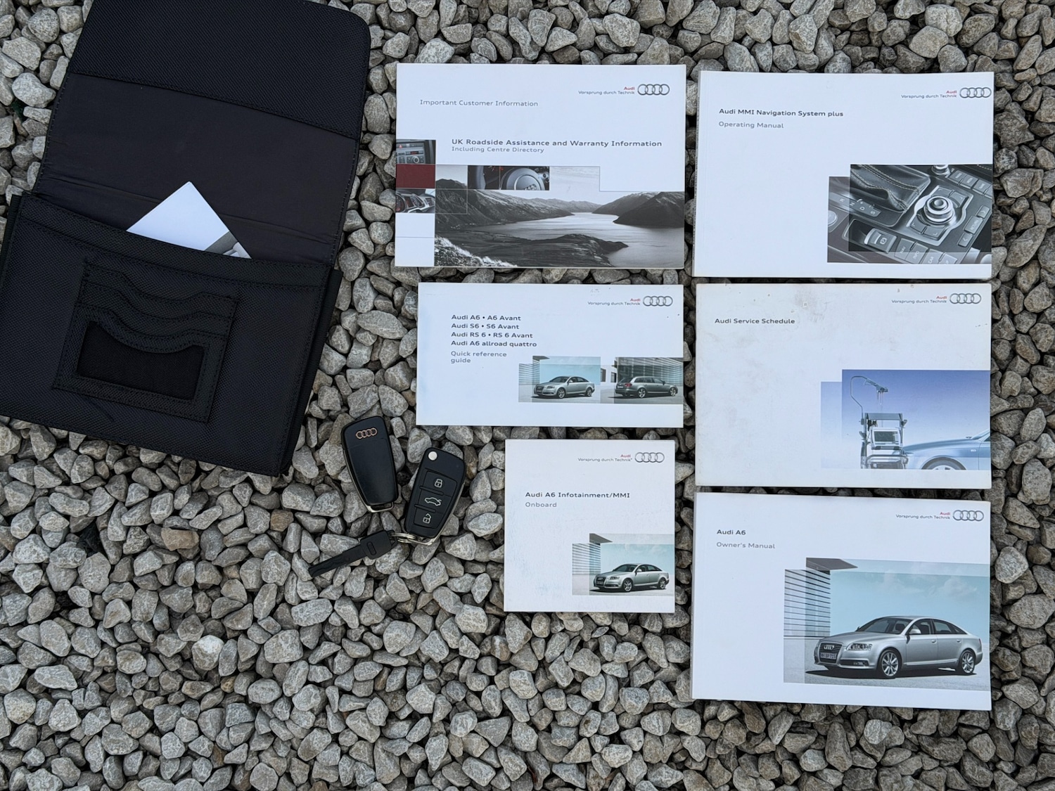 Used Audi A6 2010 for sale - 77201426: Photo 44