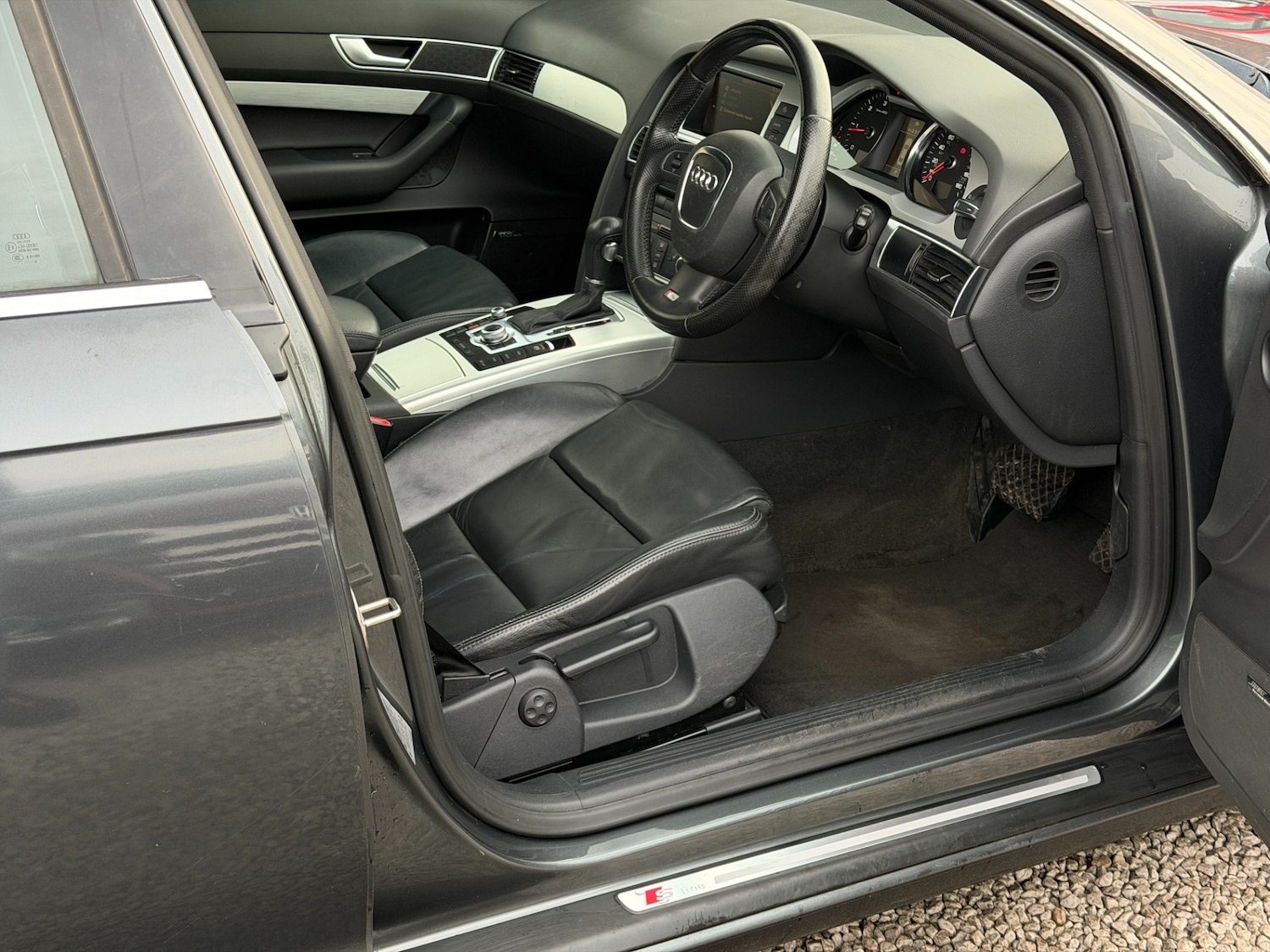 Used Audi A6 2010 for sale - 77201426: Photo 7