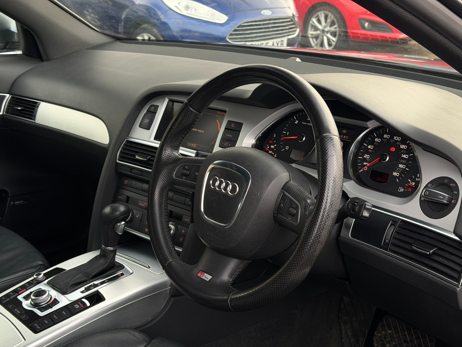 Used Audi A6 2010 for sale - 77201426: Photo 8