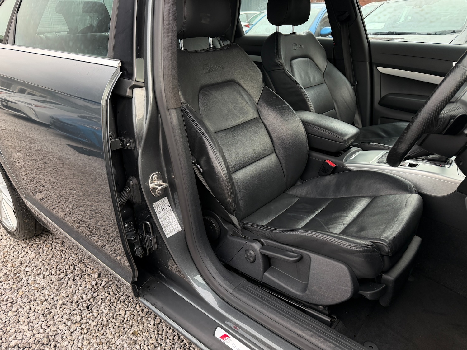 Used Audi A6 2010 for sale - 77201426: Photo 9