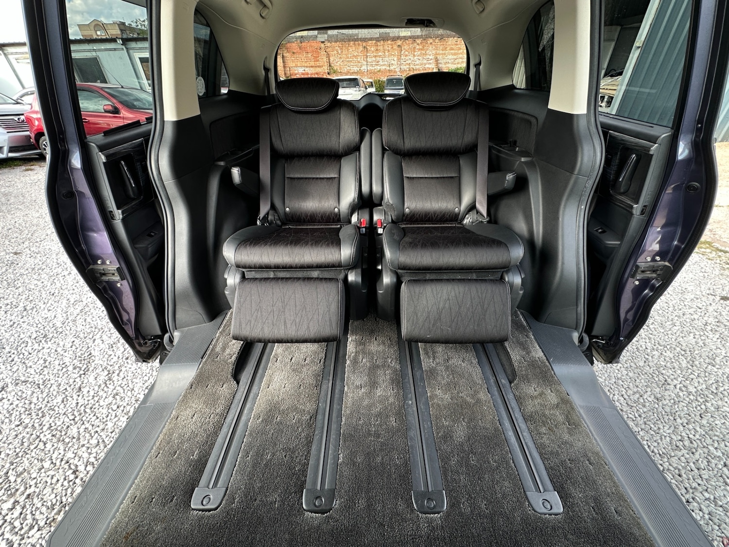 Vehicle 19