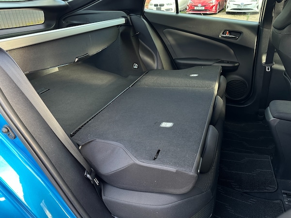 Used Toyota Prius 2019 for sale - 72600610: Photo 14