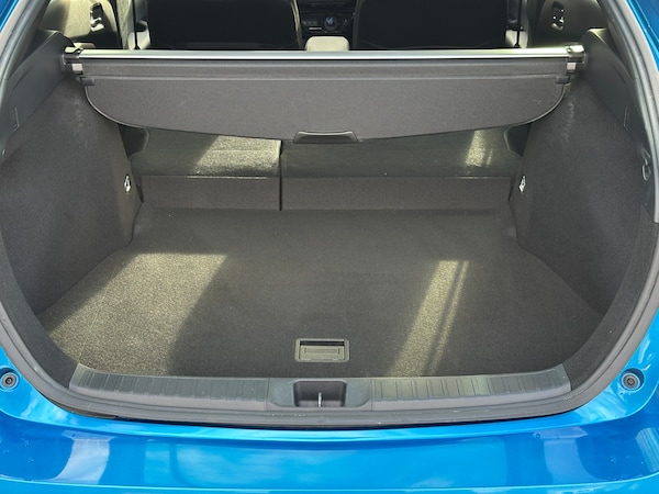 Used Toyota Prius 2019 for sale - 72600610: Photo 16