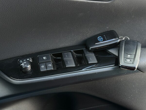 Used Toyota Prius 2019 for sale - 72600610: Photo 22