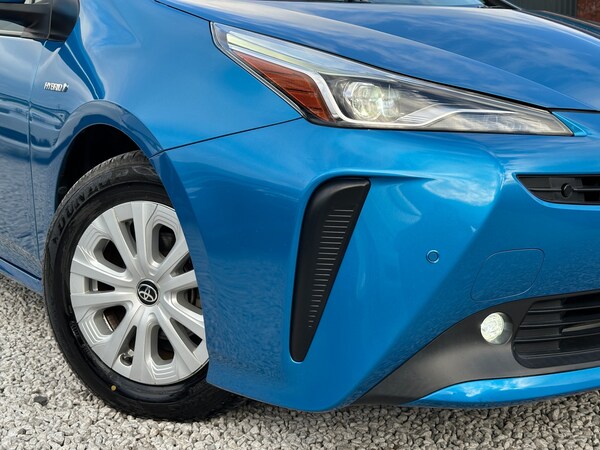 Used Toyota Prius 2019 for sale - 72600610: Photo 24