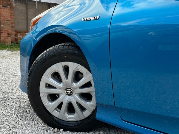 Used Toyota Prius 2019 for sale - 72600610: Photo 25