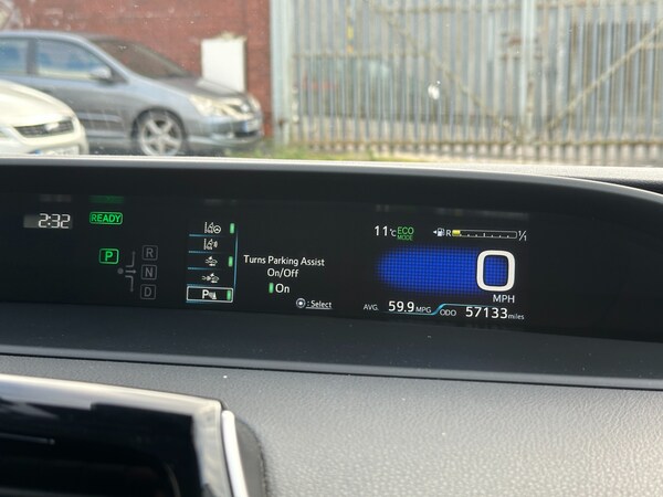 Used Toyota Prius 2019 for sale - 72600610: Photo 28