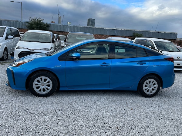 Used Toyota Prius 2019 for sale - 72600610: Photo 7