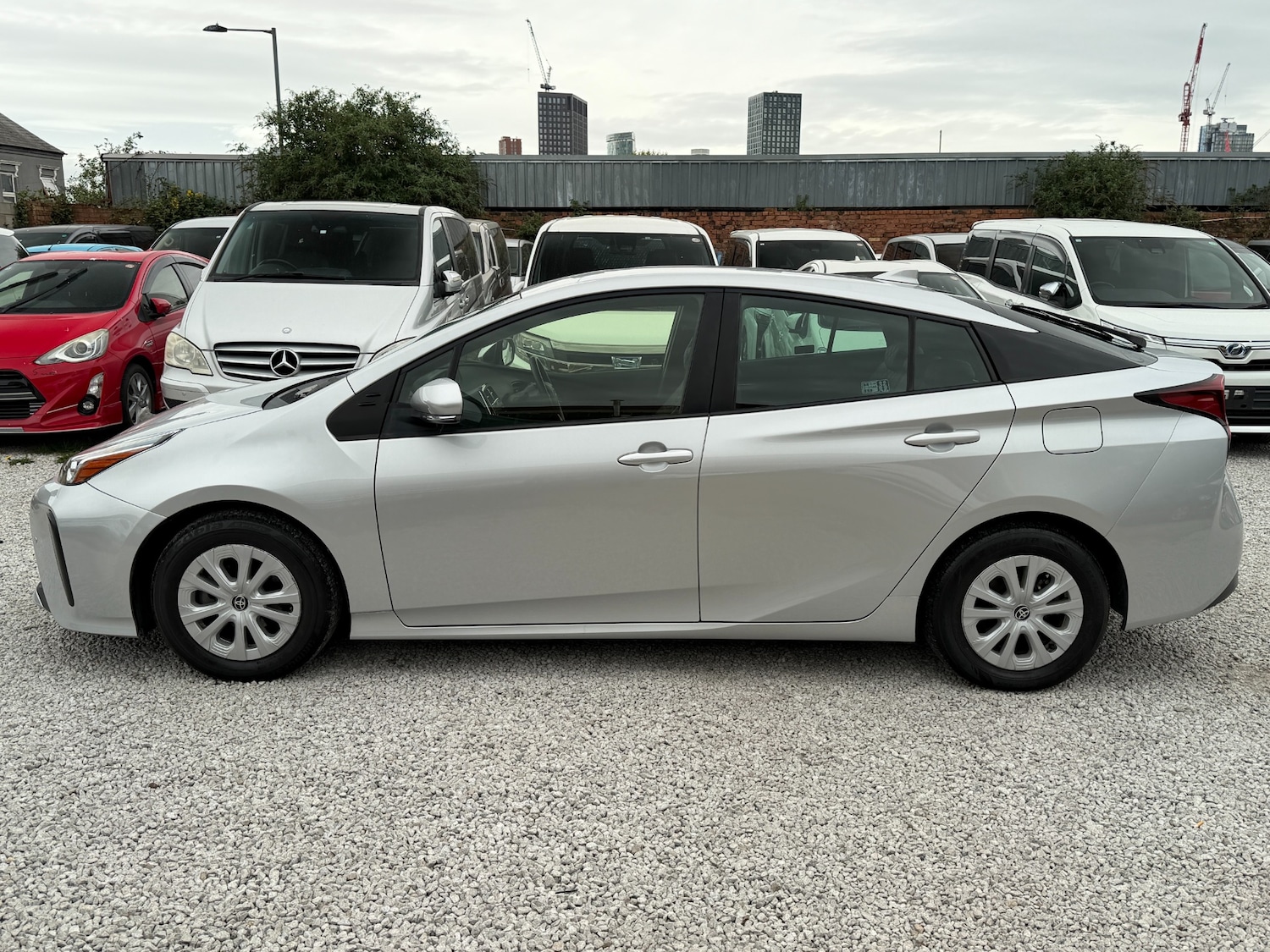 Used Toyota Prius 2022 for sale - 78179728: Photo 12
