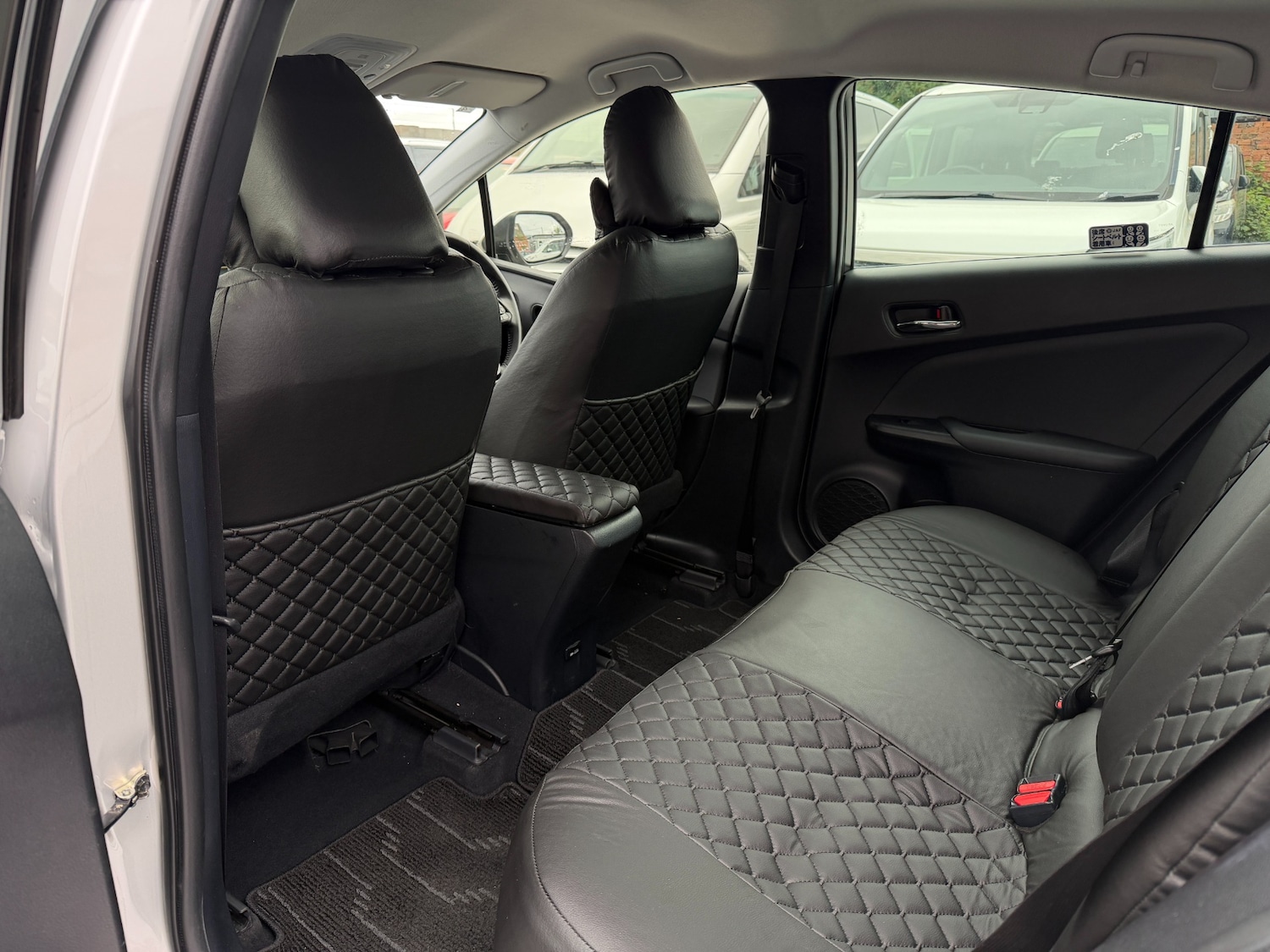 Used Toyota Prius 2022 for sale - 78179728: Photo 14