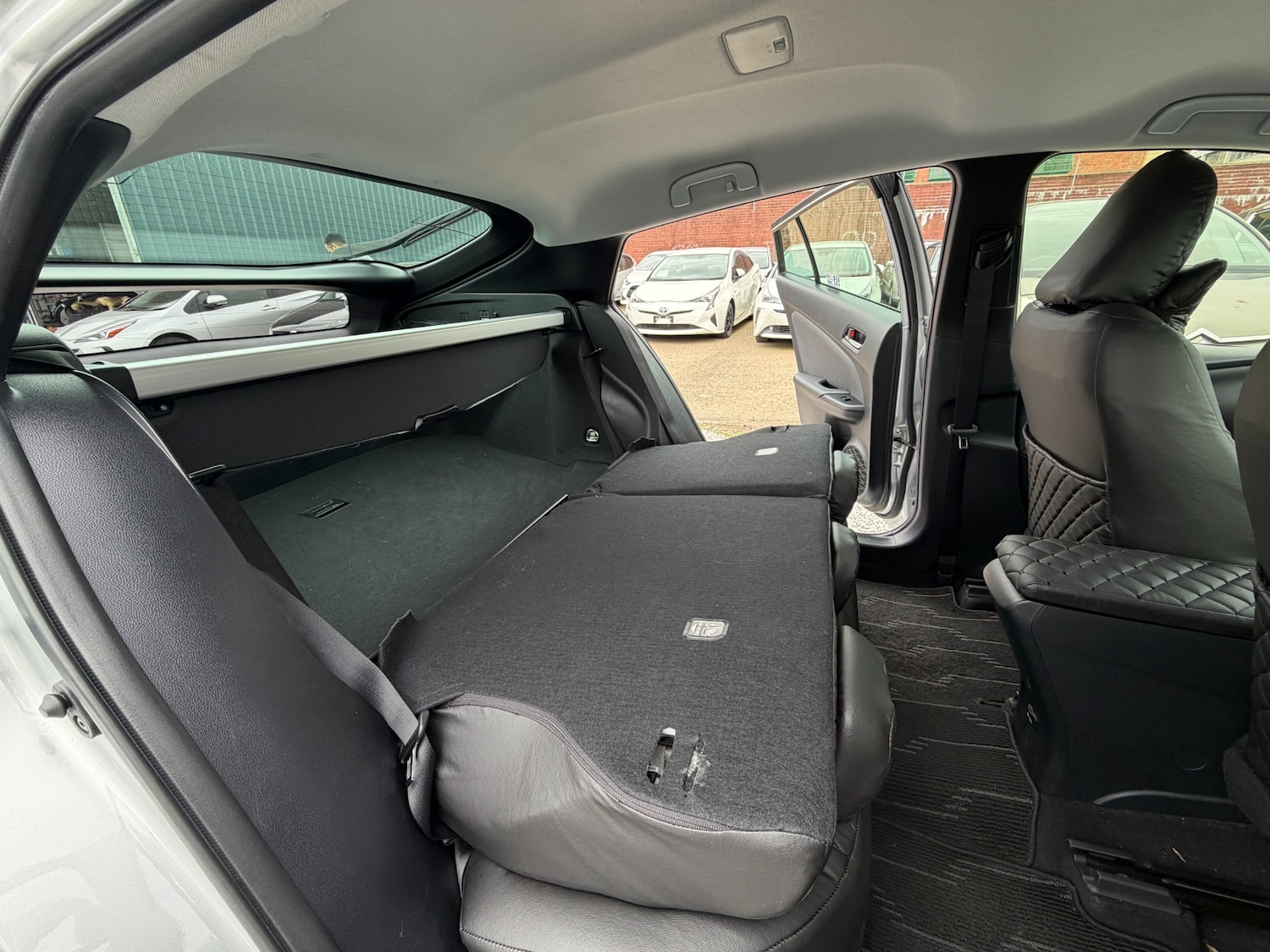 Used Toyota Prius 2022 for sale - 78179728: Photo 16