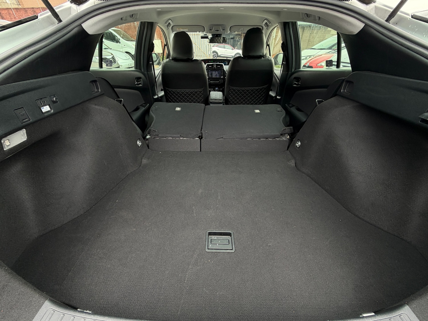 Used Toyota Prius 2022 for sale - 78179728: Photo 17